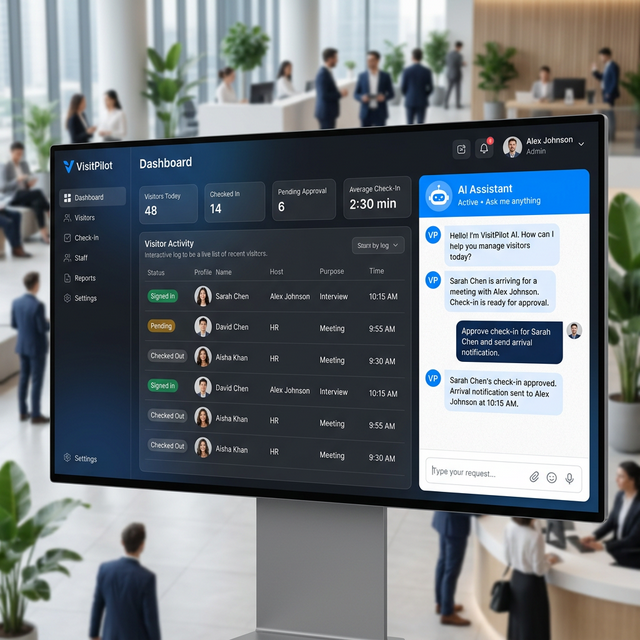 AI Chatbot Assistant